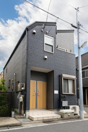 92, Takasago 2, Entire house for rent